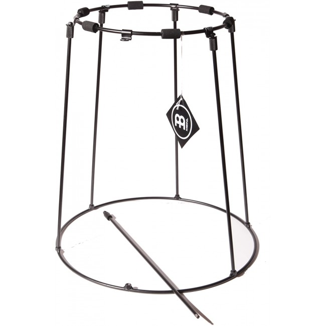 Meinl Travel Djembe Stand STDJSTBK